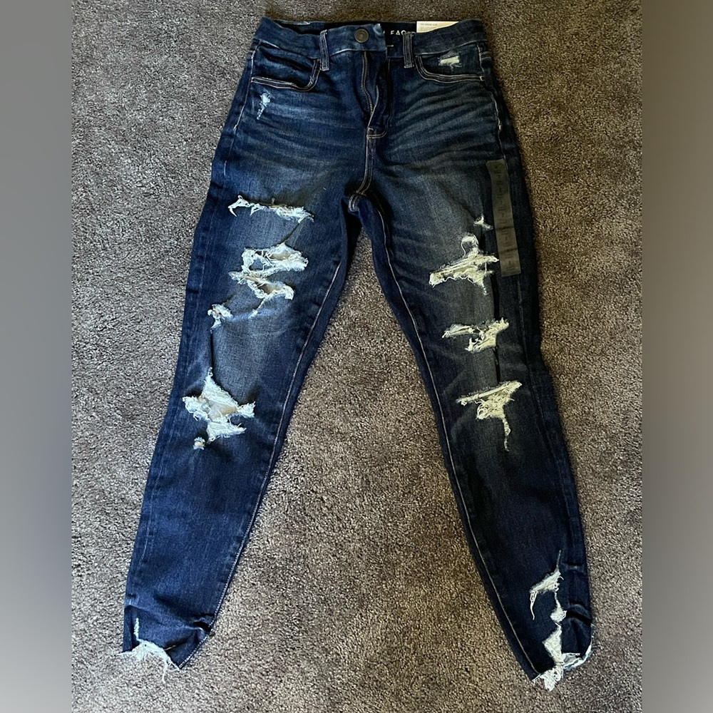 American Eagle NWT Dream Jean